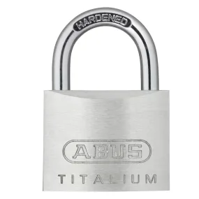 Abus 54TI/35 Titalium Series Lock