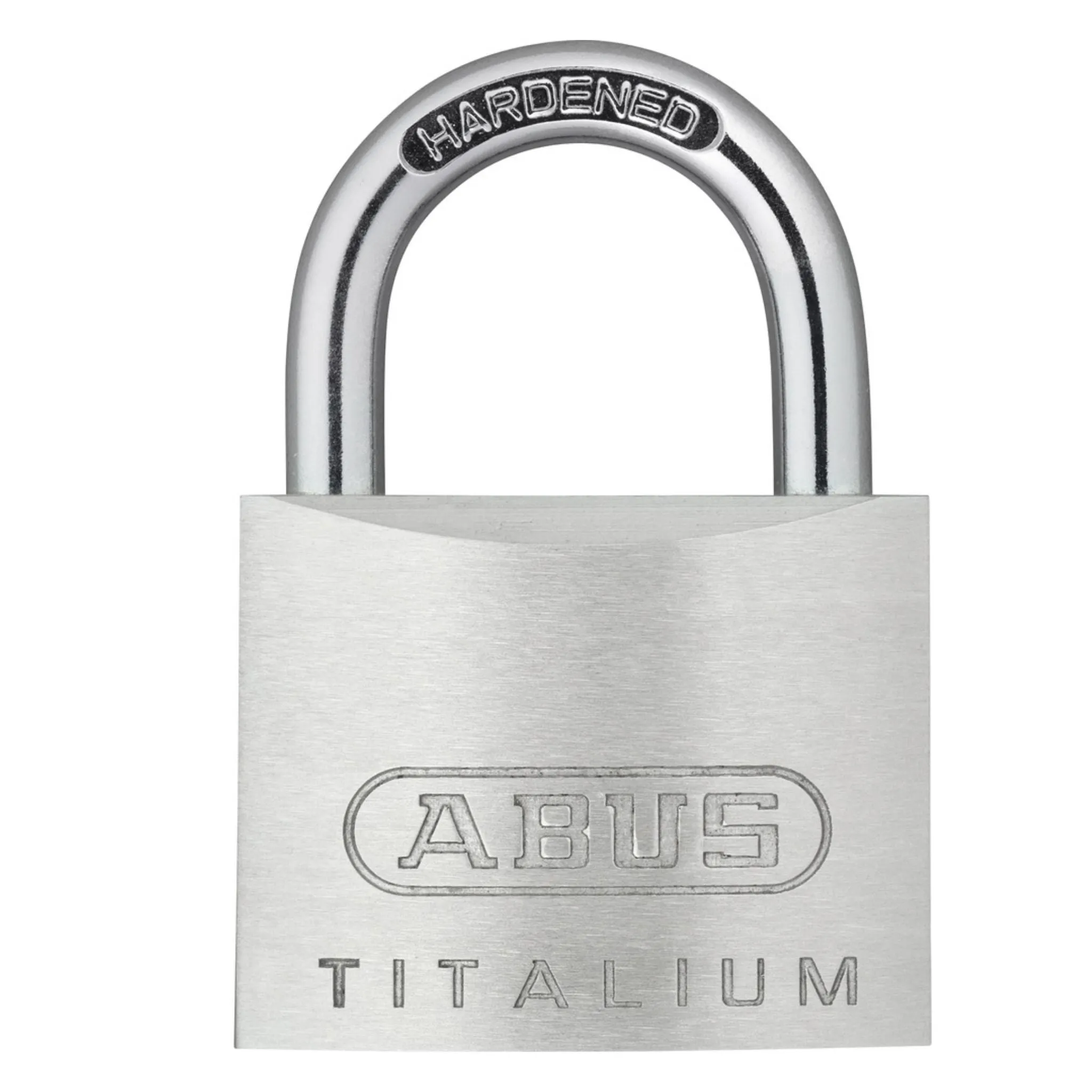 Abus 54TI/35 Titalium Series Lock