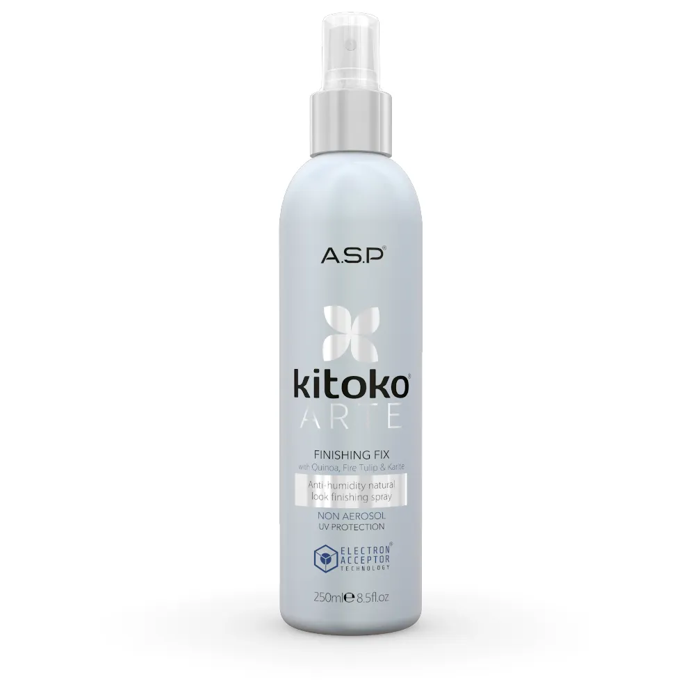ASP Kitoko Arte - Finishing Fix 250ml