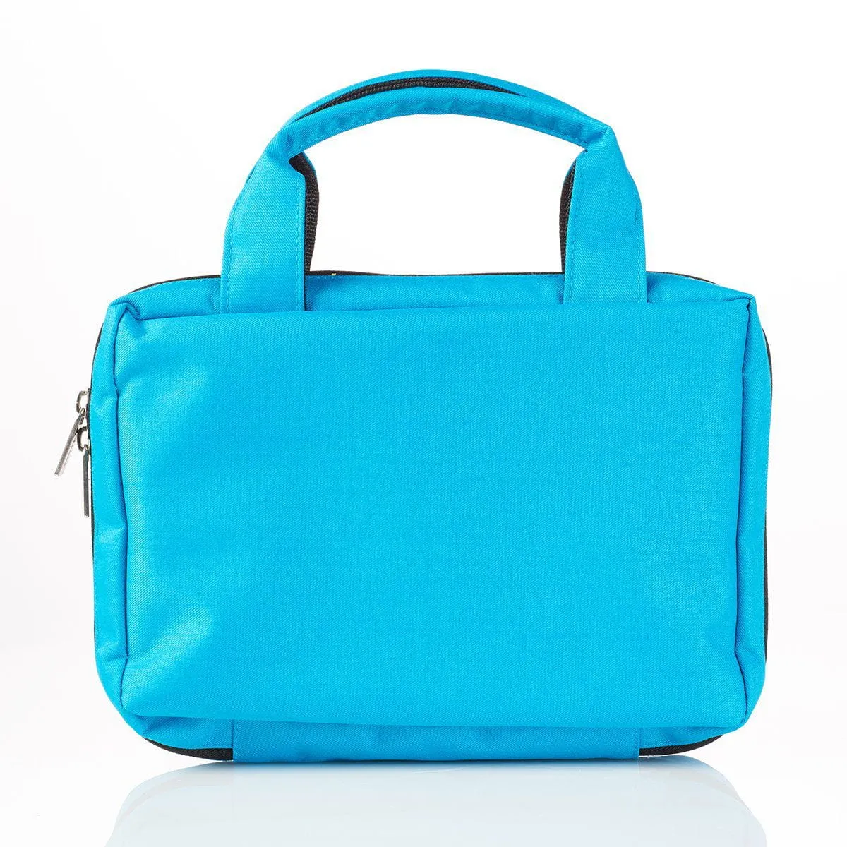 BC Metal Badge Amazing Grace Blue