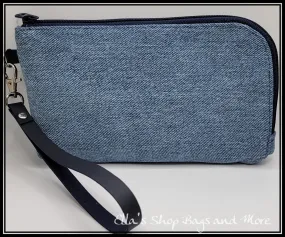 Blue Denim