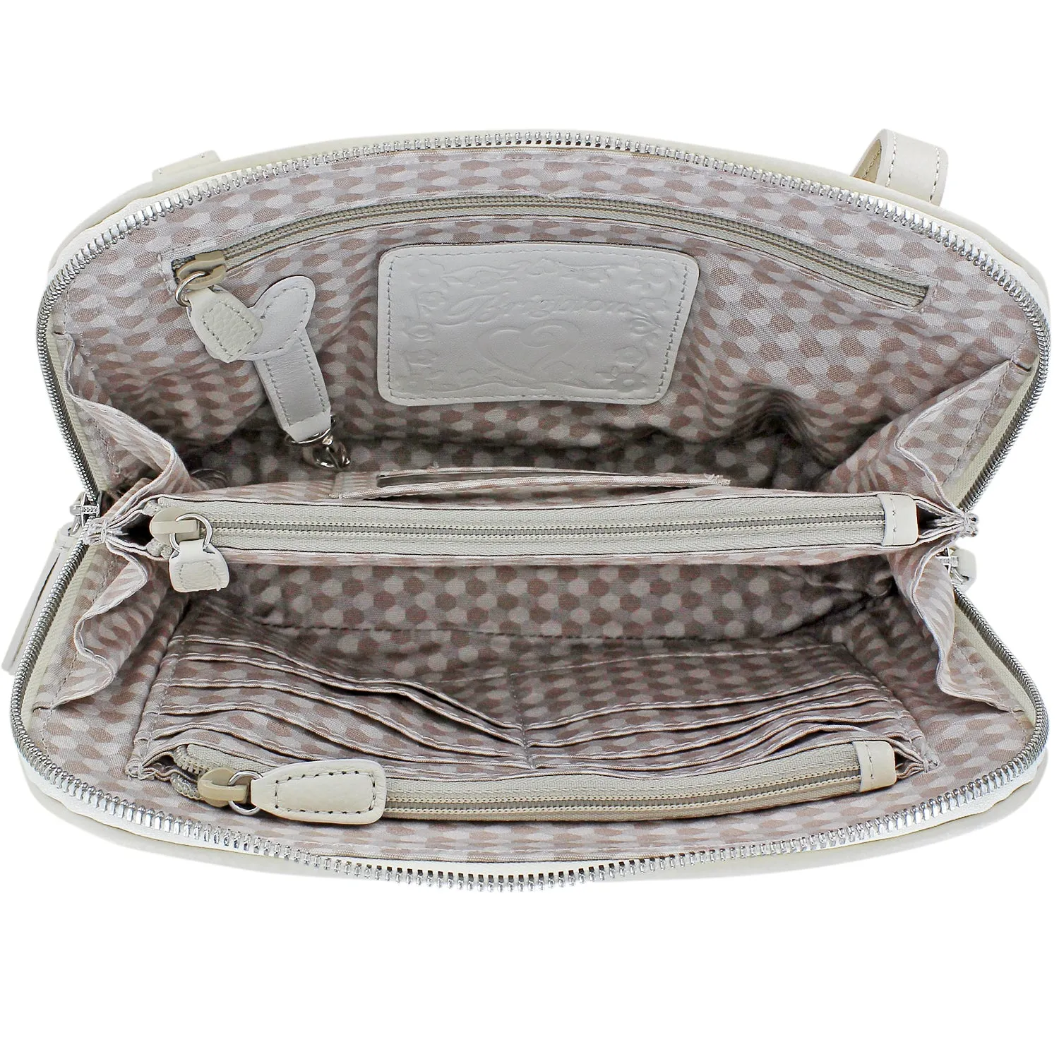 Brighton Jojo Straw Organizer