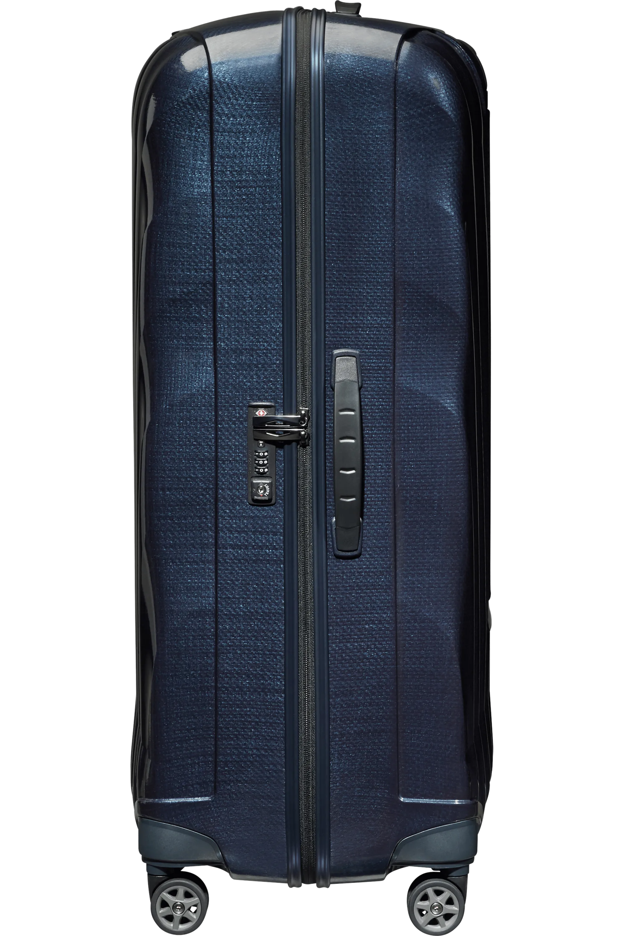 C-Lite Spinner (4 wheels) 86cm - Midnight Blue