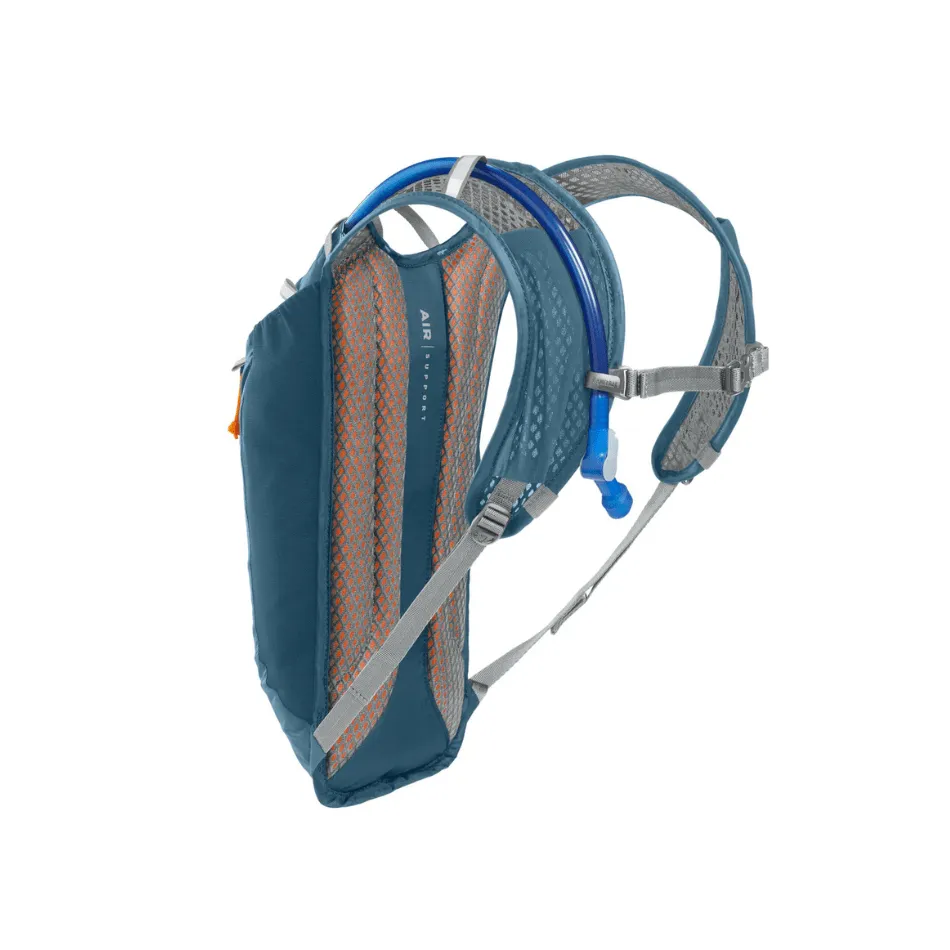 Camelbak Unisex Octane Dart (1.5L Reservoir) TEAL