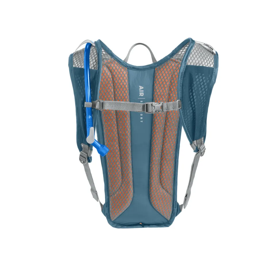 Camelbak Unisex Octane Dart (1.5L Reservoir) TEAL