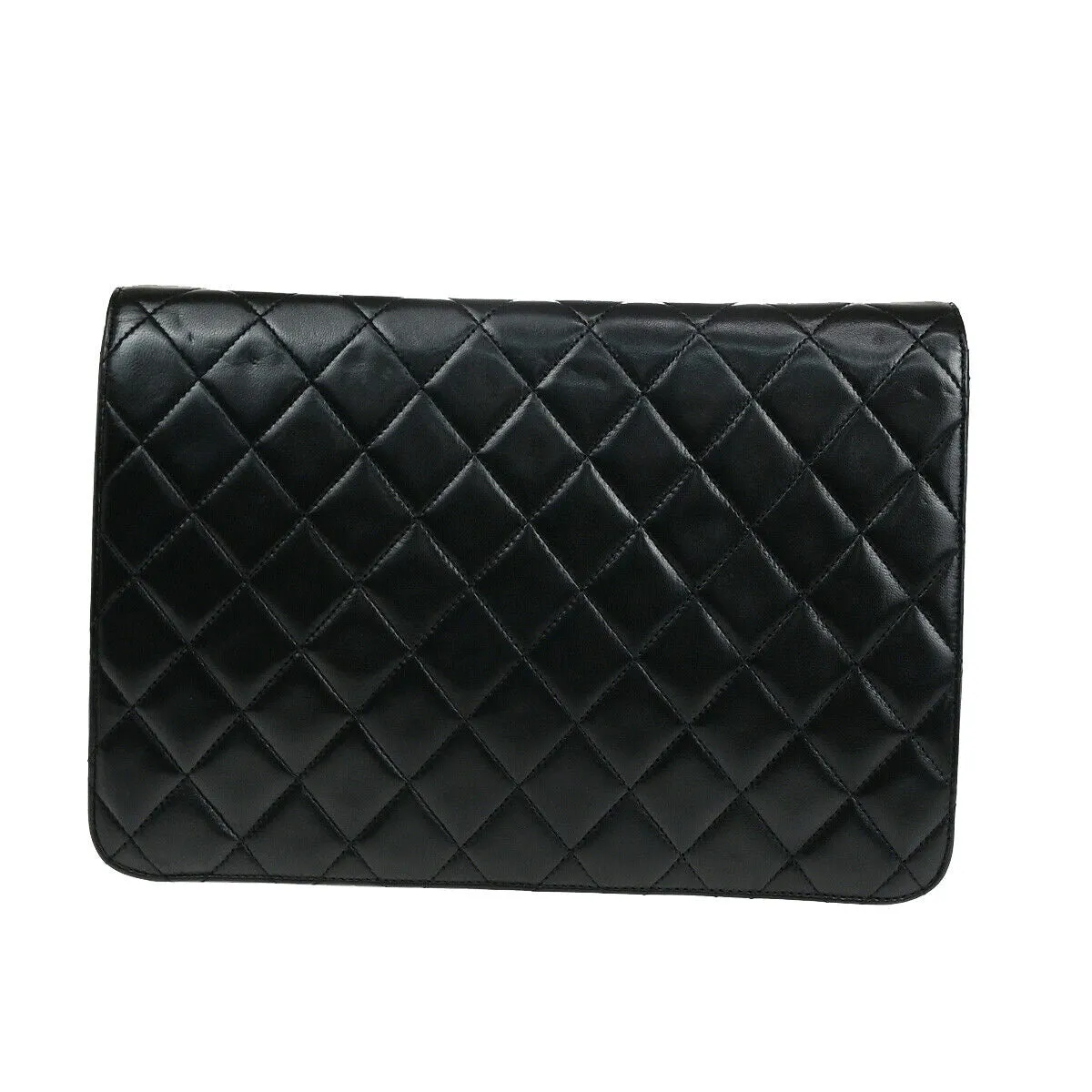 Chanel Cc Matelasse 25 Chain Shoulder