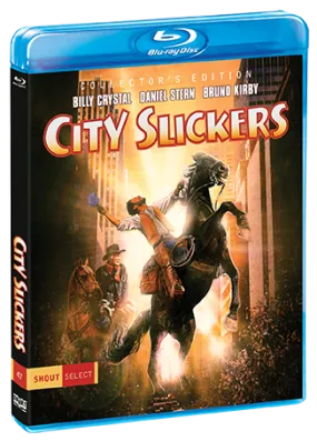 City Slickers [Collector's Edition]