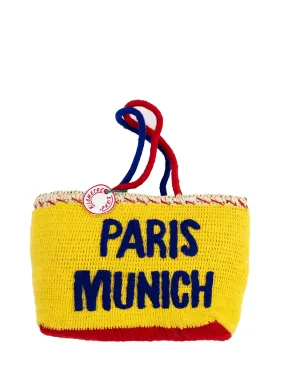 Destination Paris Munich  - Undercover