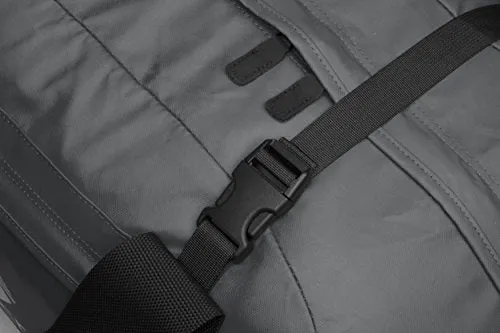 Eagle Creek No Matter What Duffel-Large, STONE GREY