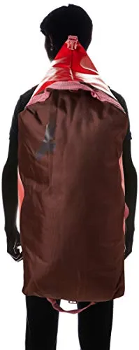 Eagle Creek Unisex Migrate Duffel 90L Coral Sunset One Size