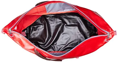 Eagle Creek Unisex Migrate Duffel 90L Coral Sunset One Size