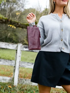Fozi Wristlet