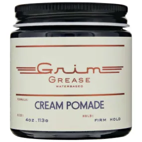 Grim Grease Cream Pomade