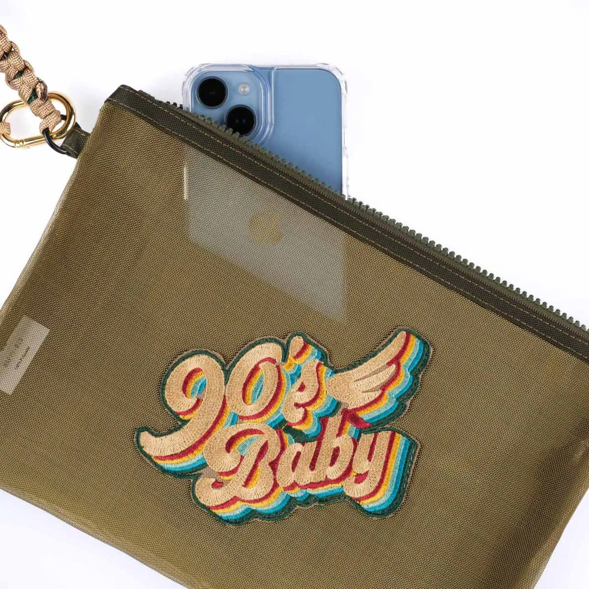 HAPPY-NES Women's Retro Hand Bag