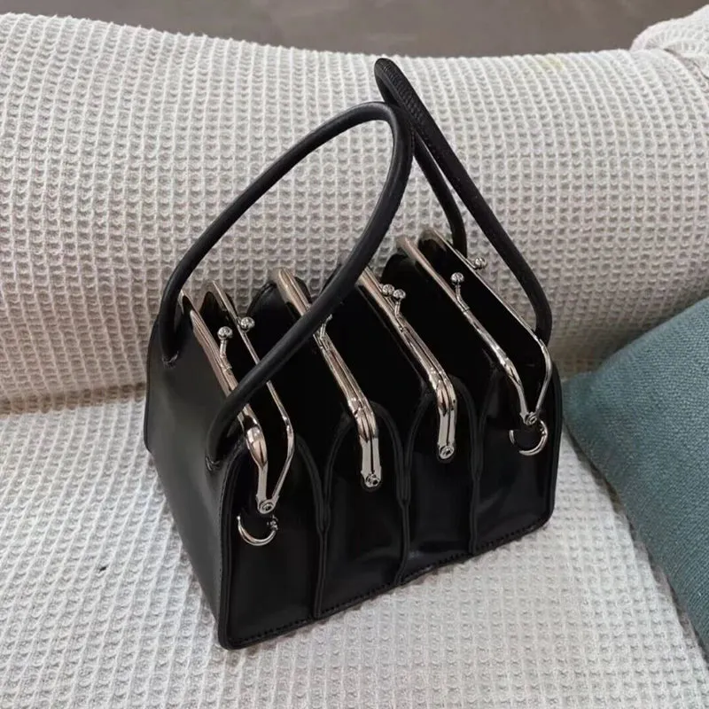 Hera Multi-Layer Clip Bag