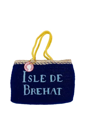 Isle De Brehat, France  - Undercover