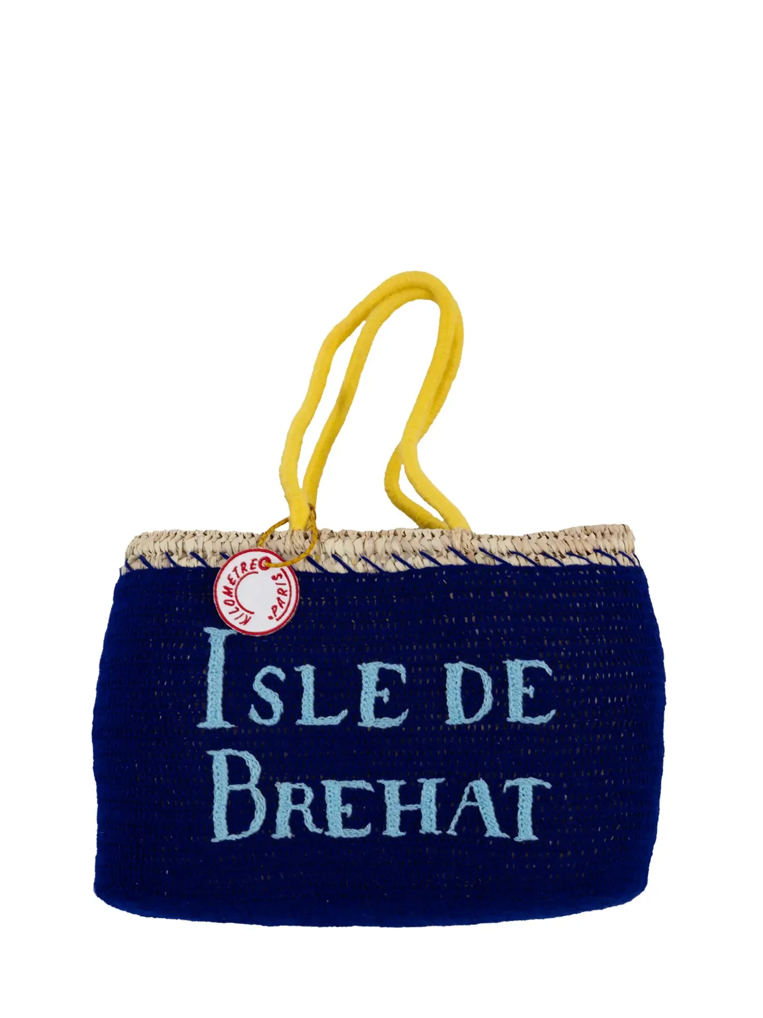 Isle De Brehat, France  - Undercover