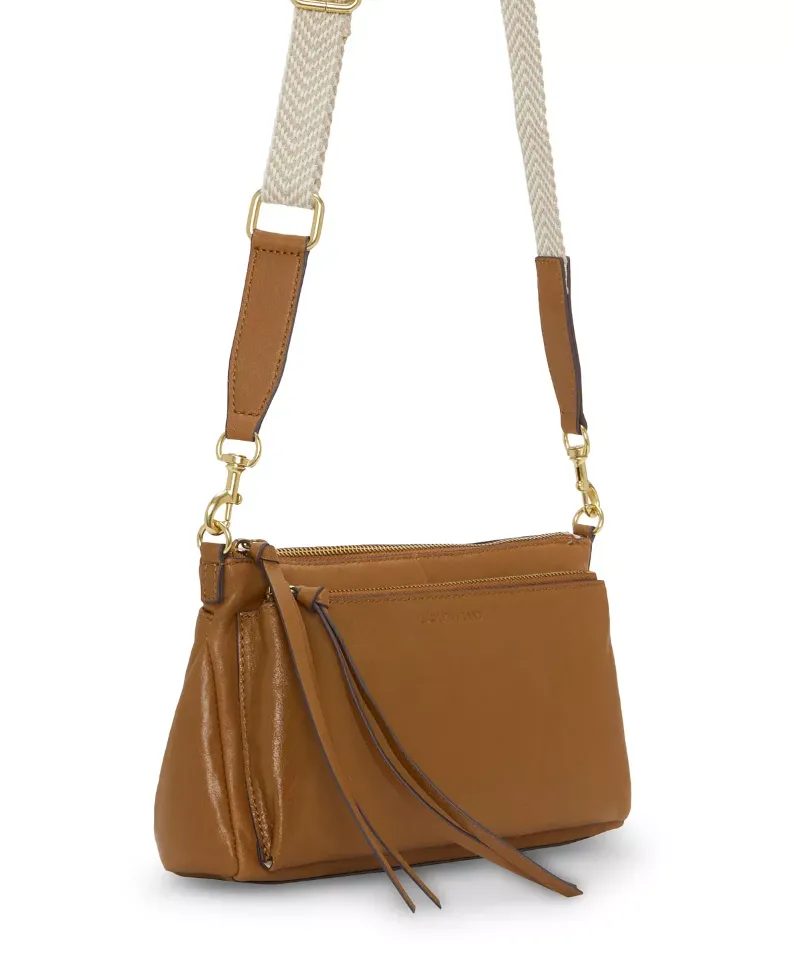 Lucky Brand Koda Crossbody Handbag