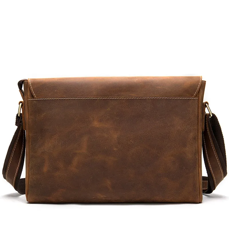 Lustrévo Urbane Courier Bag
