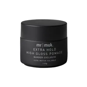 MR MUK FLEXIBLE HOLD GROOMING CREAM