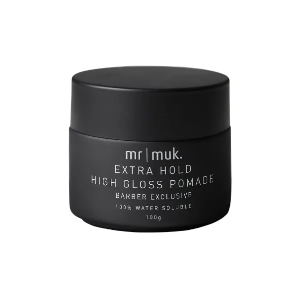 MR MUK FLEXIBLE HOLD GROOMING CREAM