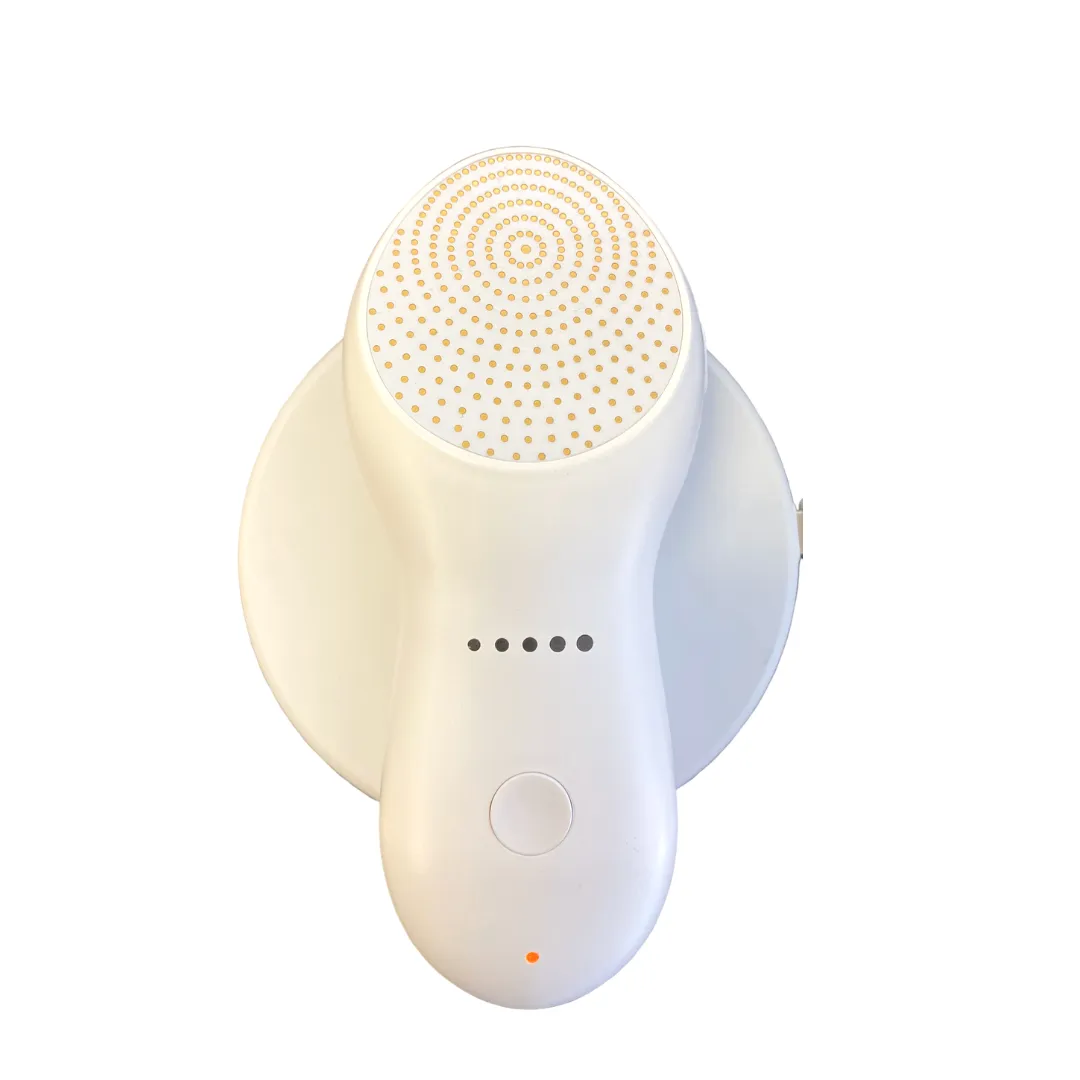 Nebulyft R 1 RF MEMS (Radiofrequency) Beauty Device Wireless Charging, Water Resistant