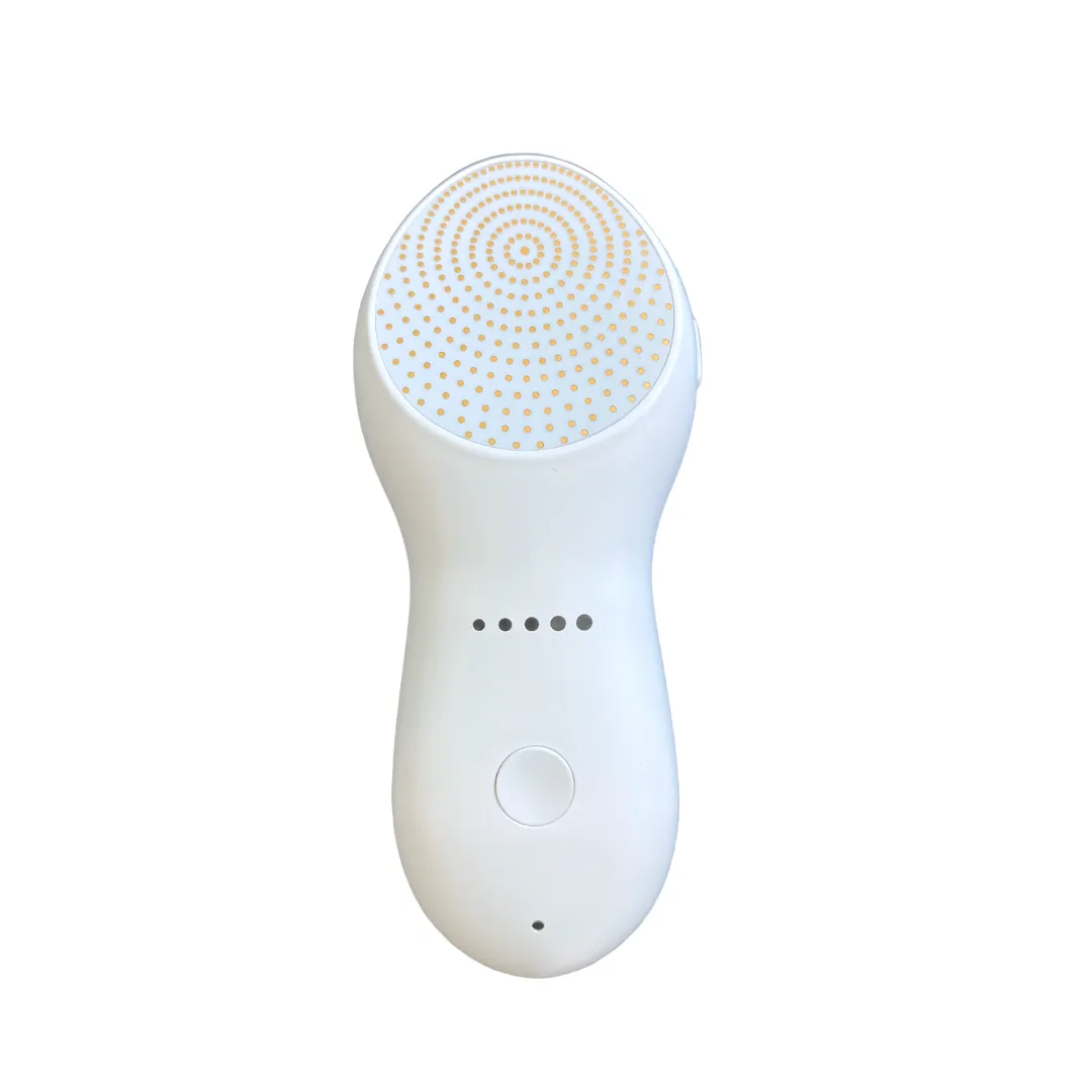 Nebulyft R 1 RF MEMS (Radiofrequency) Beauty Device Wireless Charging, Water Resistant
