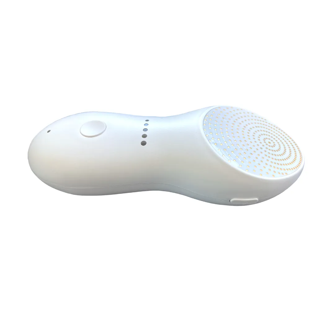 Nebulyft R 1 RF MEMS (Radiofrequency) Beauty Device Wireless Charging, Water Resistant