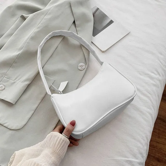 Retro Totes Bags For Women