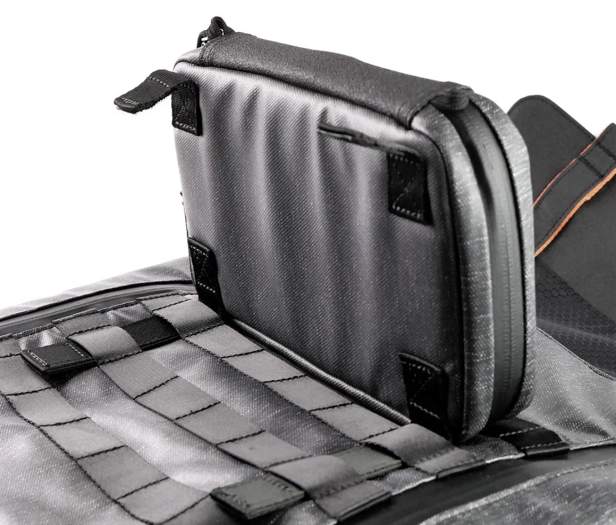 Satchel & Field Case Combo