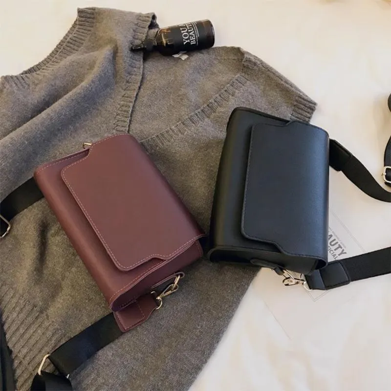 Sidiou Group Women Messenger Bag Waterproof Shoulder Bag Travel Crossbody Bag Casual Sling Messenger