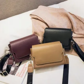 Sidiou Group Women Messenger Bag Waterproof Shoulder Bag Travel Crossbody Bag Casual Sling Messenger