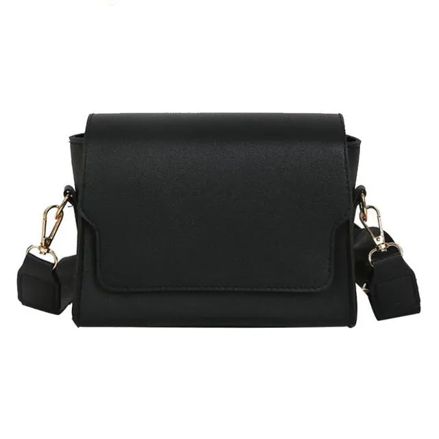 Sidiou Group Women Messenger Bag Waterproof Shoulder Bag Travel Crossbody Bag Casual Sling Messenger