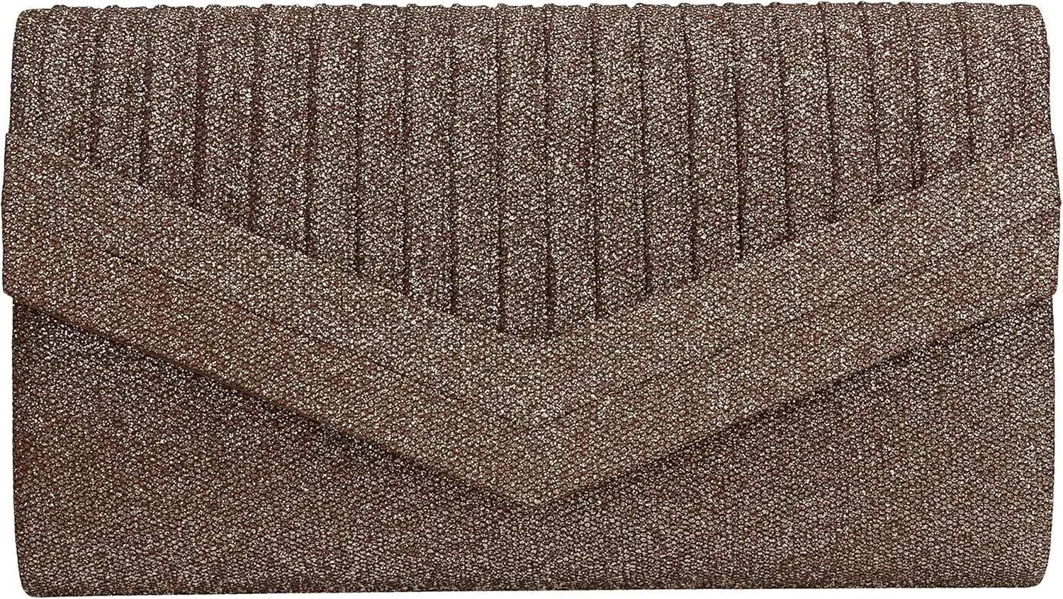 SwankySwans Women's Ruth Clutch Bag