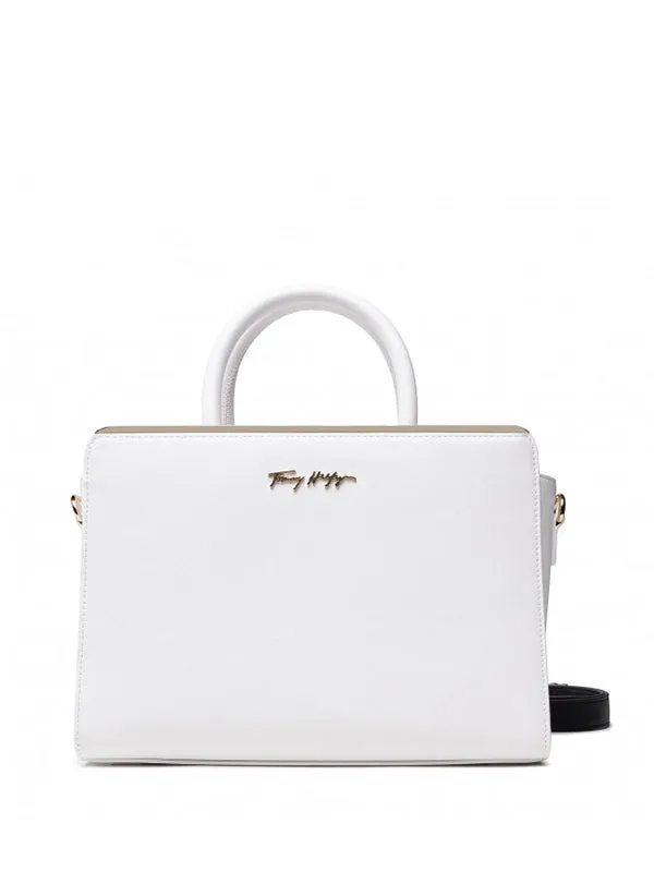 Tommy Modern Satchel