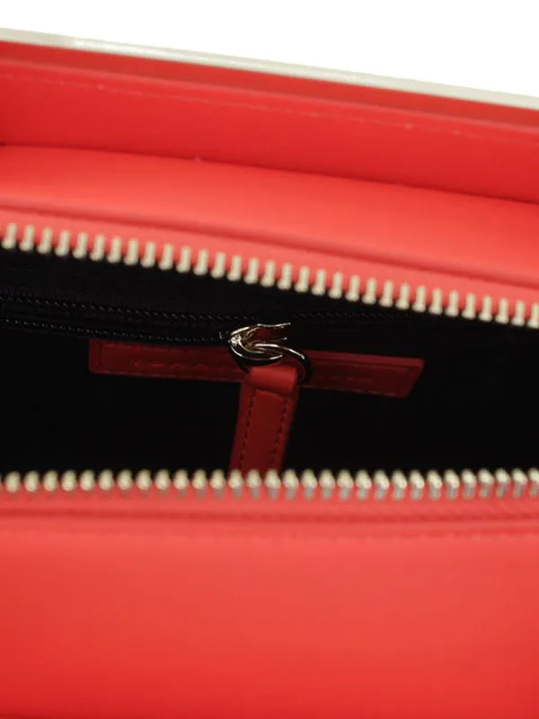 Tommy Modern Satchel
