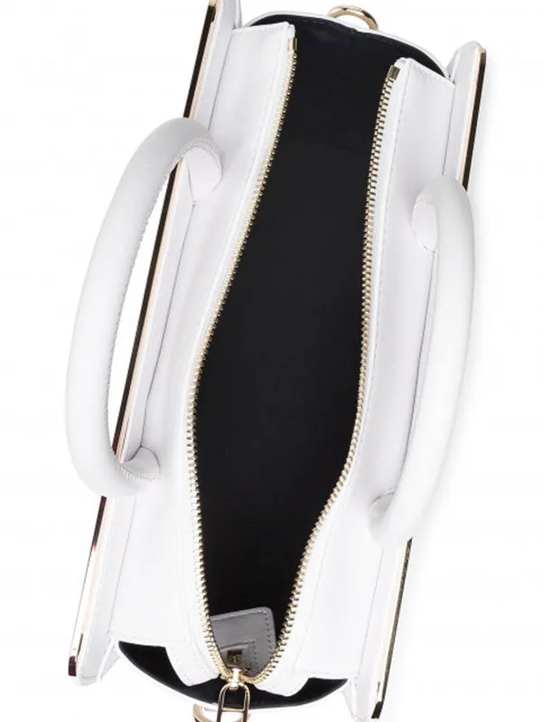 Tommy Modern Satchel