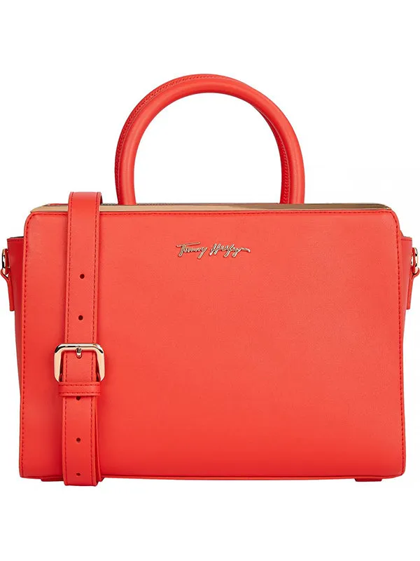 Tommy Modern Satchel