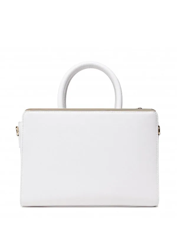 Tommy Modern Satchel