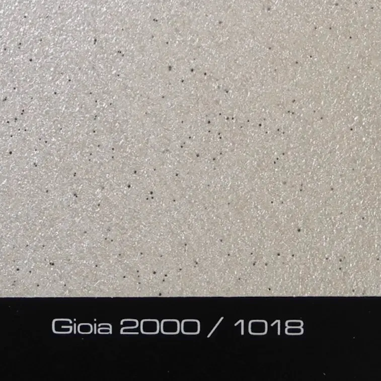 Vetro Frammenti Silver - 1018