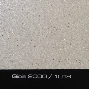 Vetro Frammenti Silver - 1018
