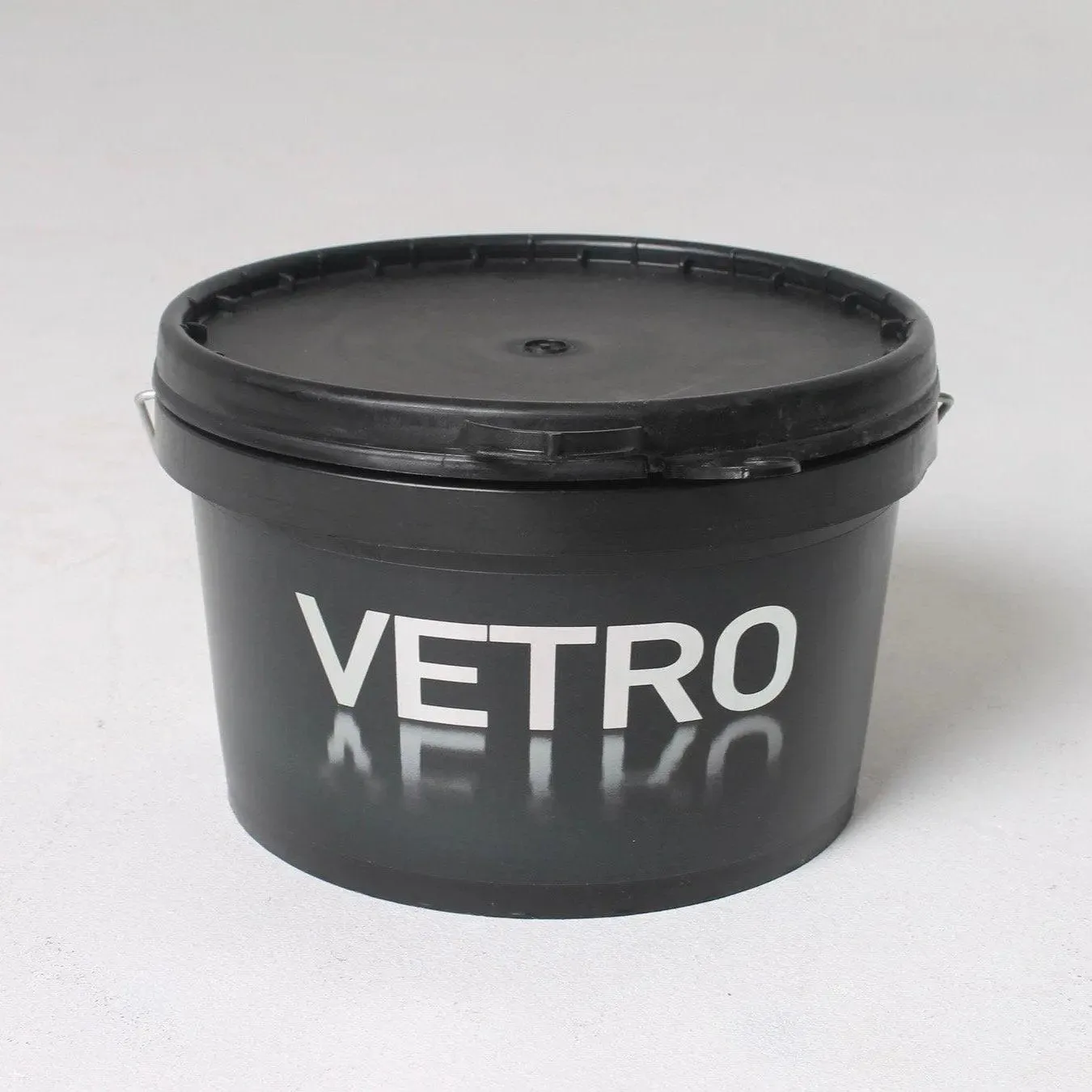 Vetro Frammenti Silver - 1018