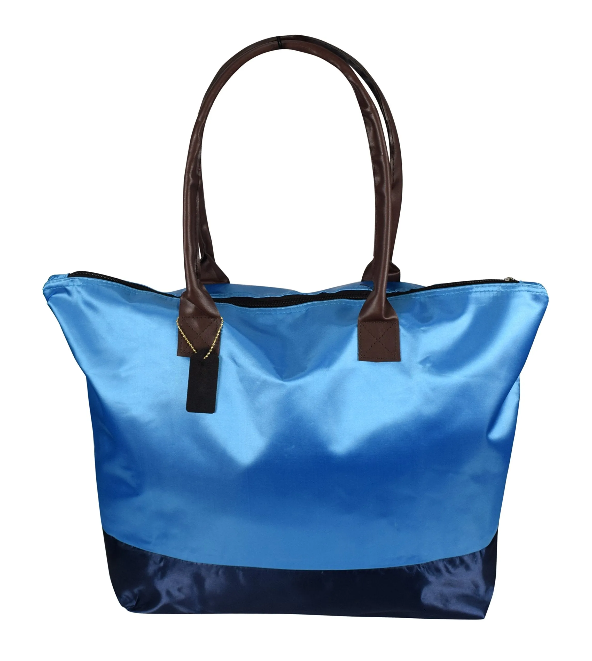 Womens Beach Fashion Large Travel Tote Handbag Shoulder Bag Purse
