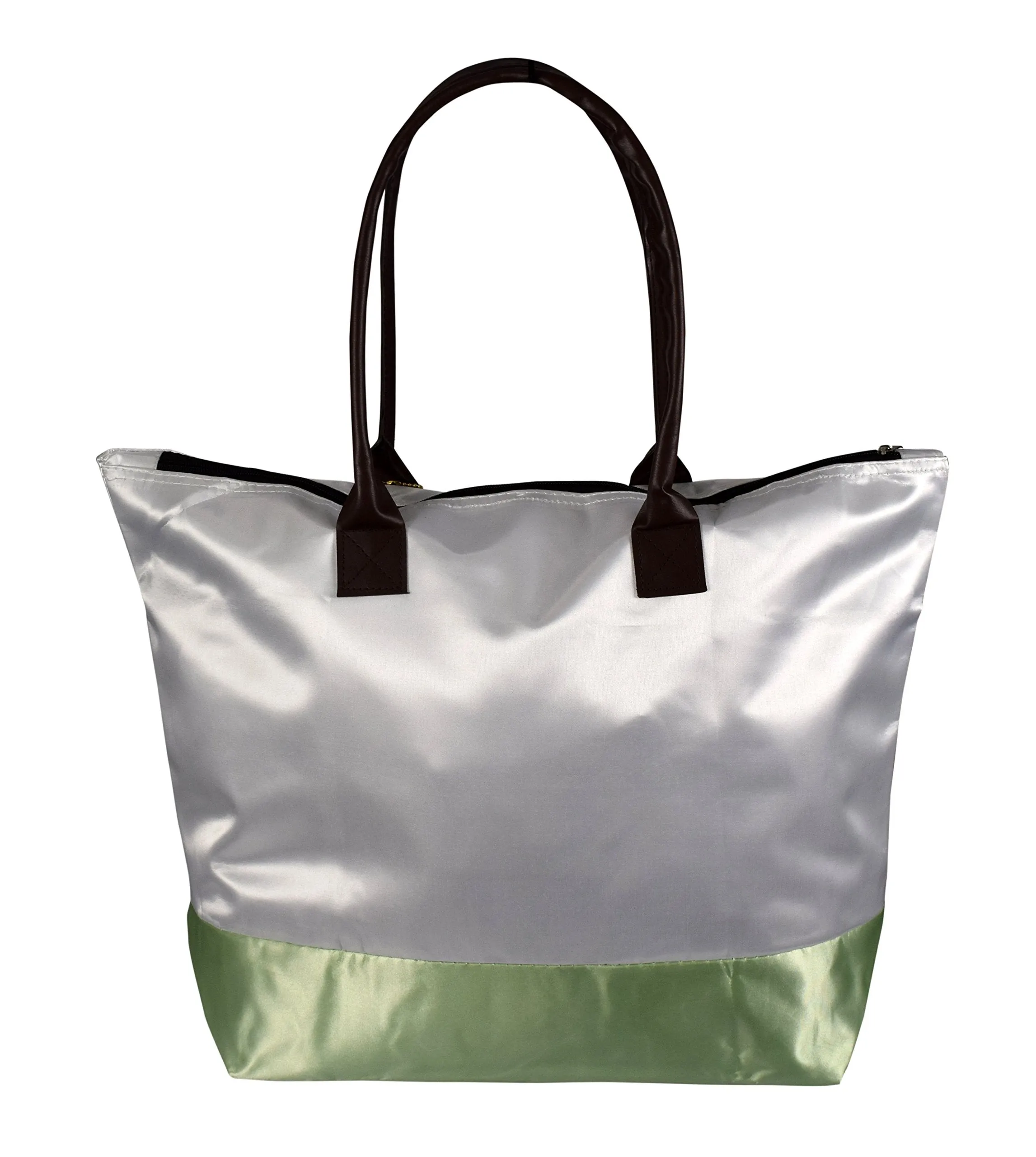 Womens Beach Fashion Large Travel Tote Handbag Shoulder Bag Purse