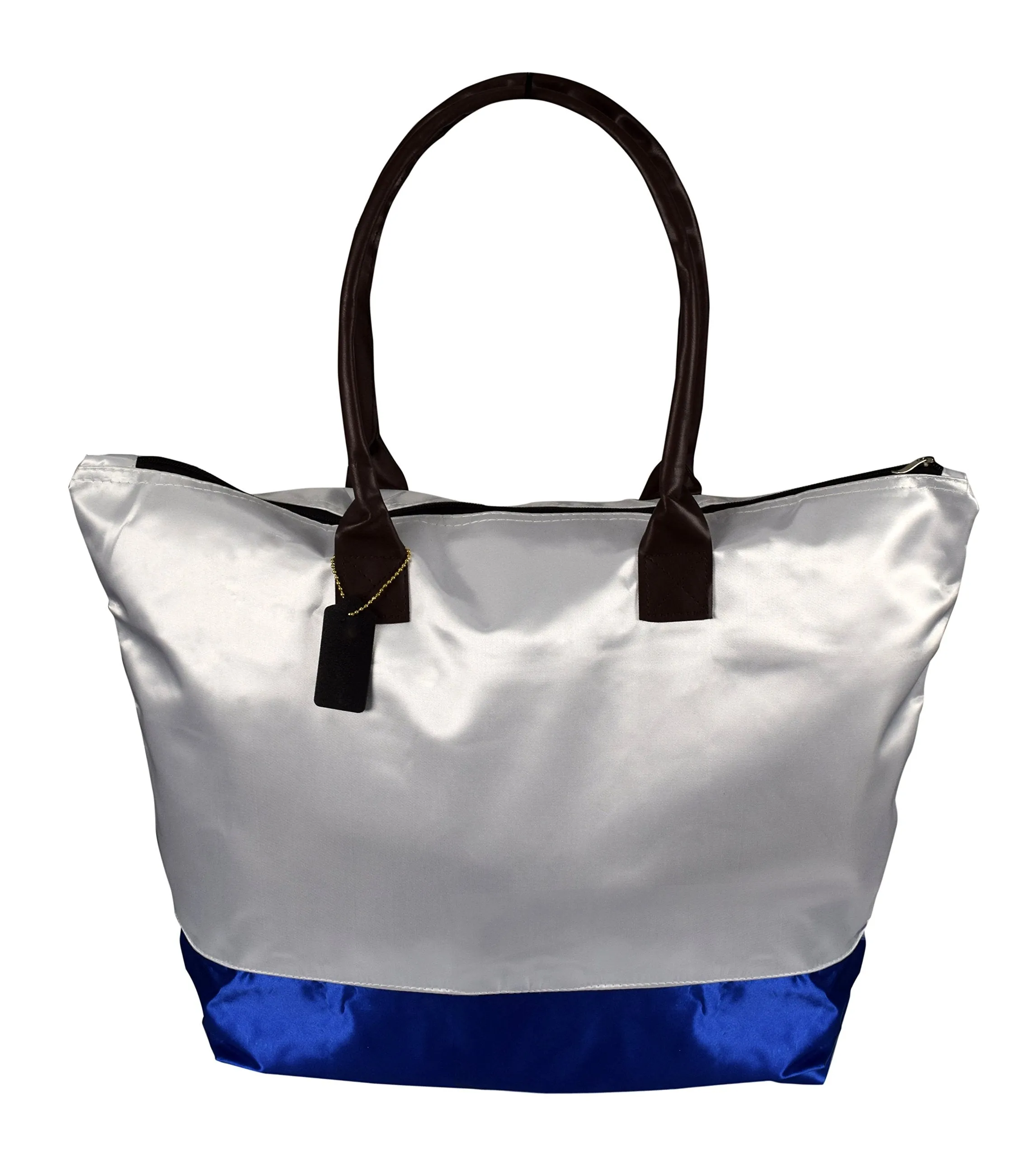 Womens Beach Fashion Large Travel Tote Handbag Shoulder Bag Purse