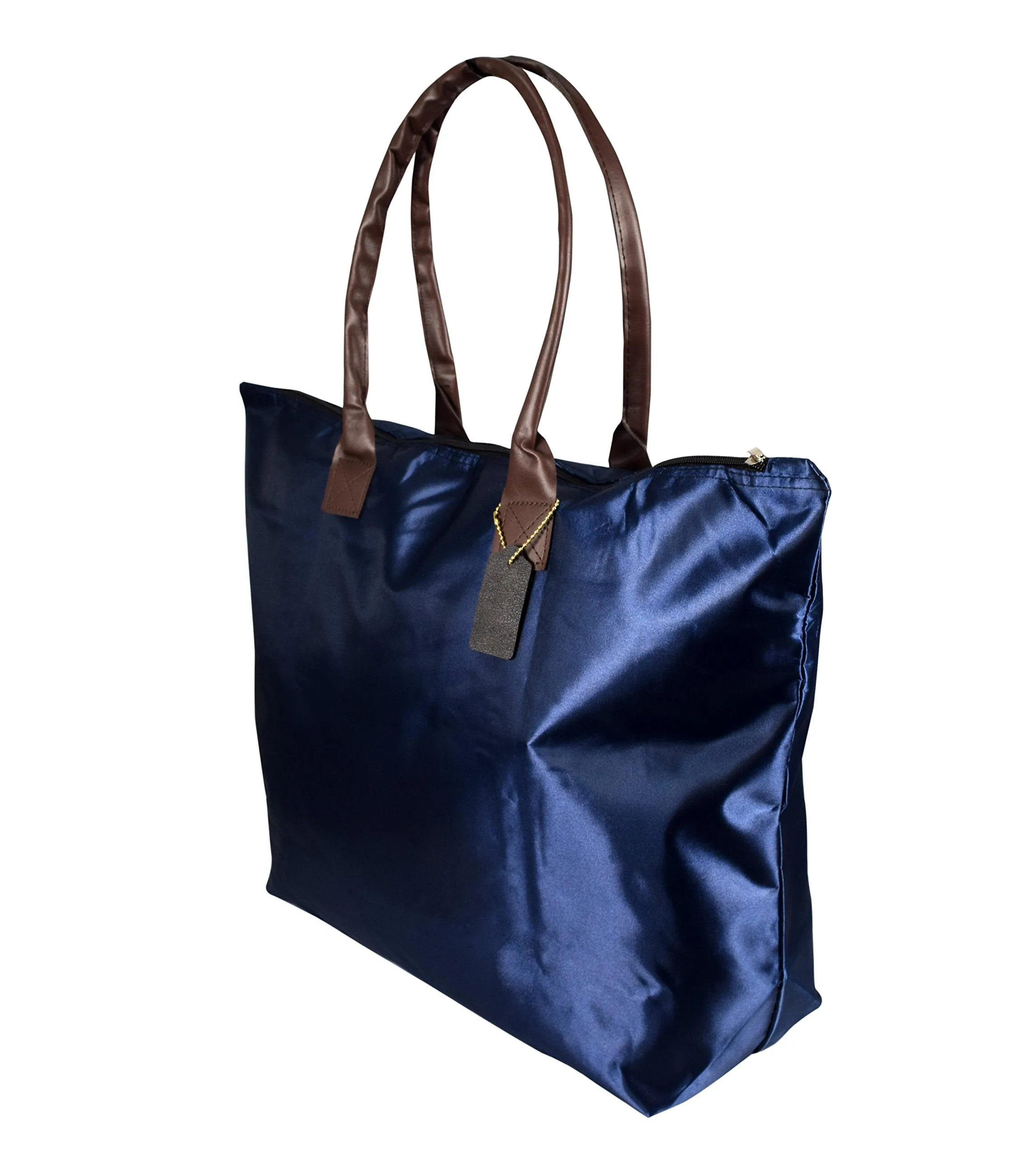 Womens Beach Fashion Large Travel Tote Handbag Shoulder Bag Purse