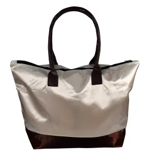 Womens Beach Fashion Large Travel Tote Handbag Shoulder Bag Purse