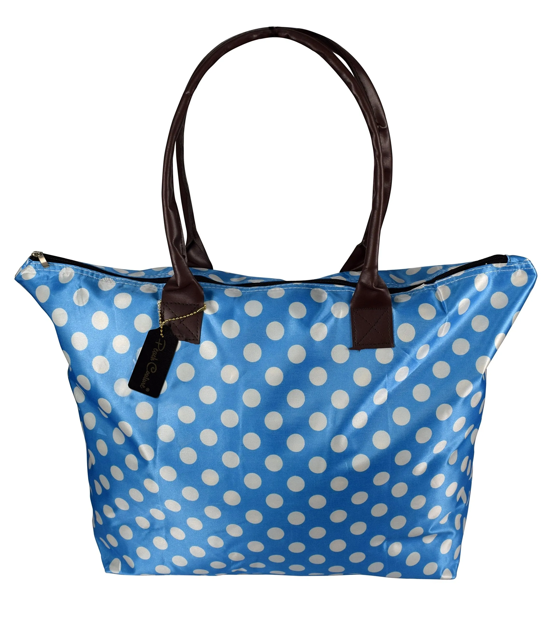 Womens Beach Fashion Large Travel Tote Handbag Shoulder Bag Purse