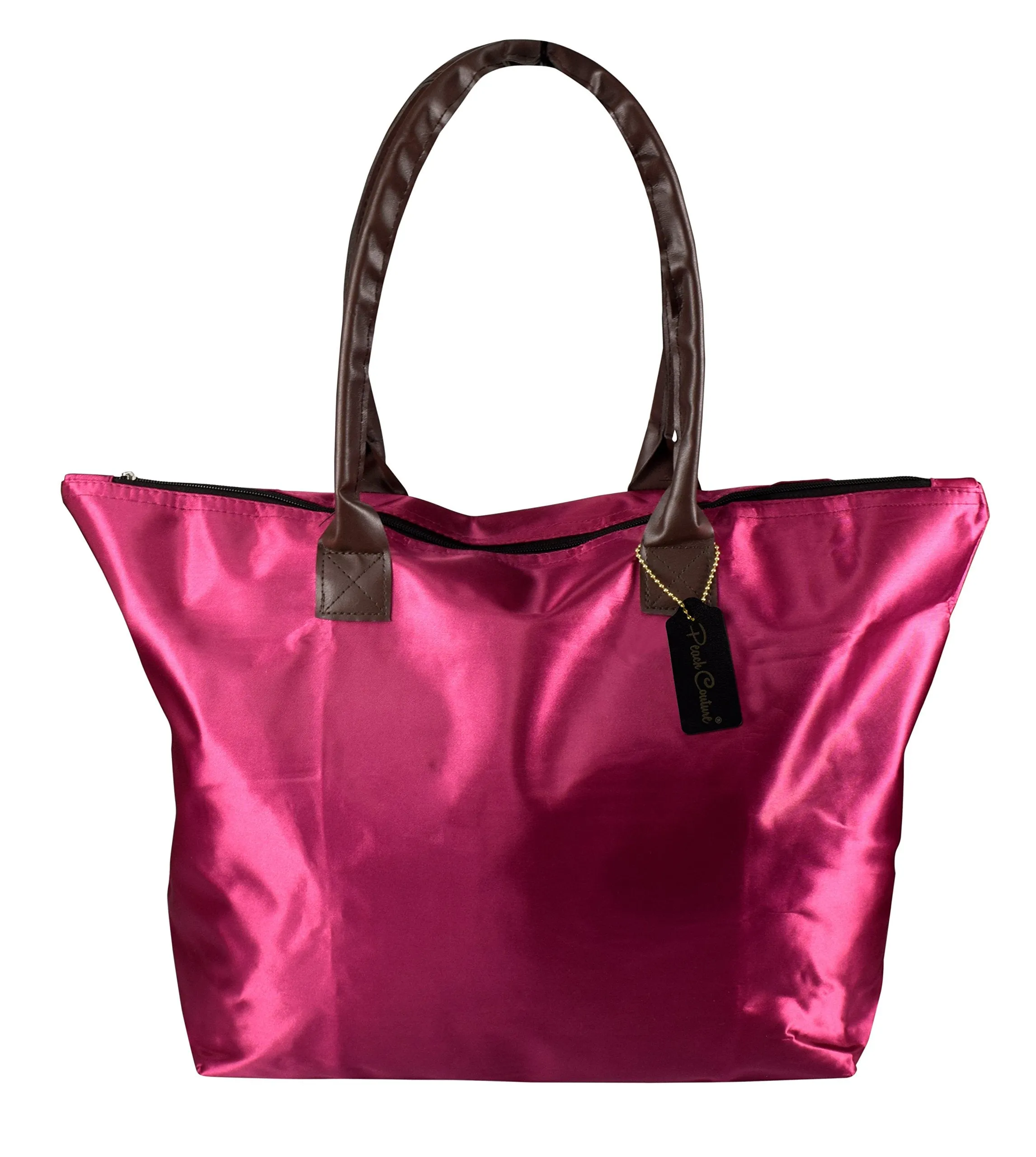 Womens Beach Fashion Large Travel Tote Handbag Shoulder Bag Purse